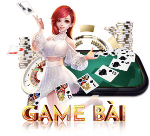 game bài đổi thưởng